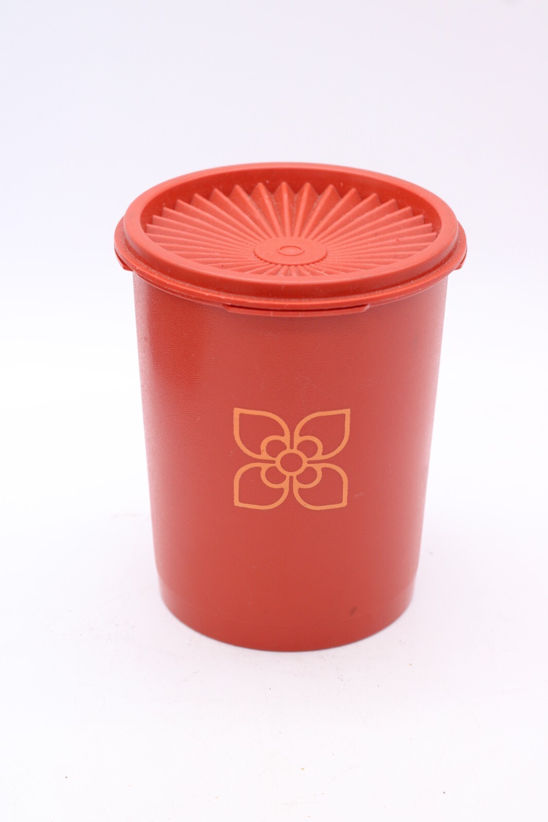 Tupperware Tupperdose Dose Kanister Deckeldose Sonnendeckel Nr. 811 Behälter